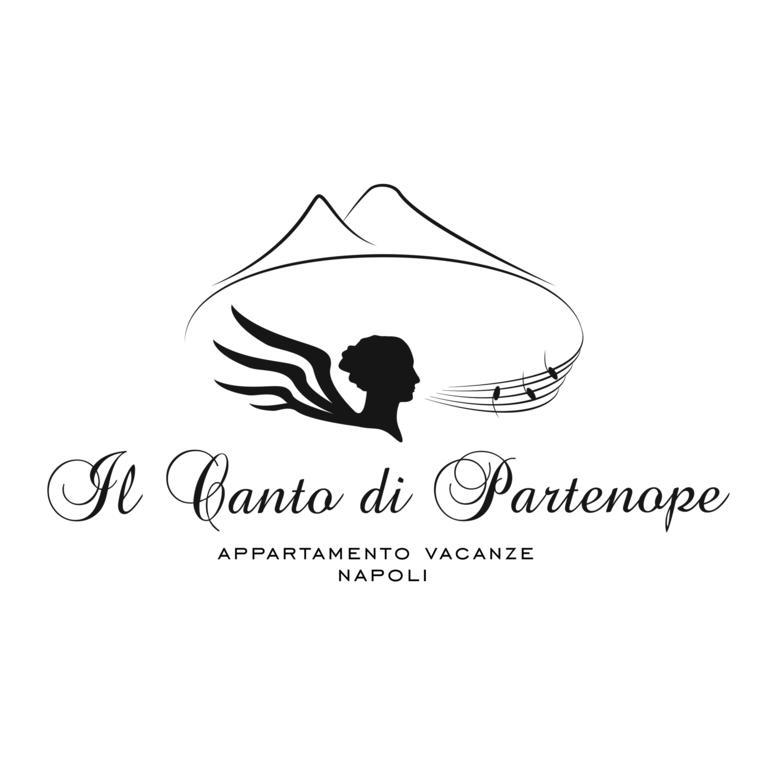 Il Canto Di Partenope Neapel Exteriör bild